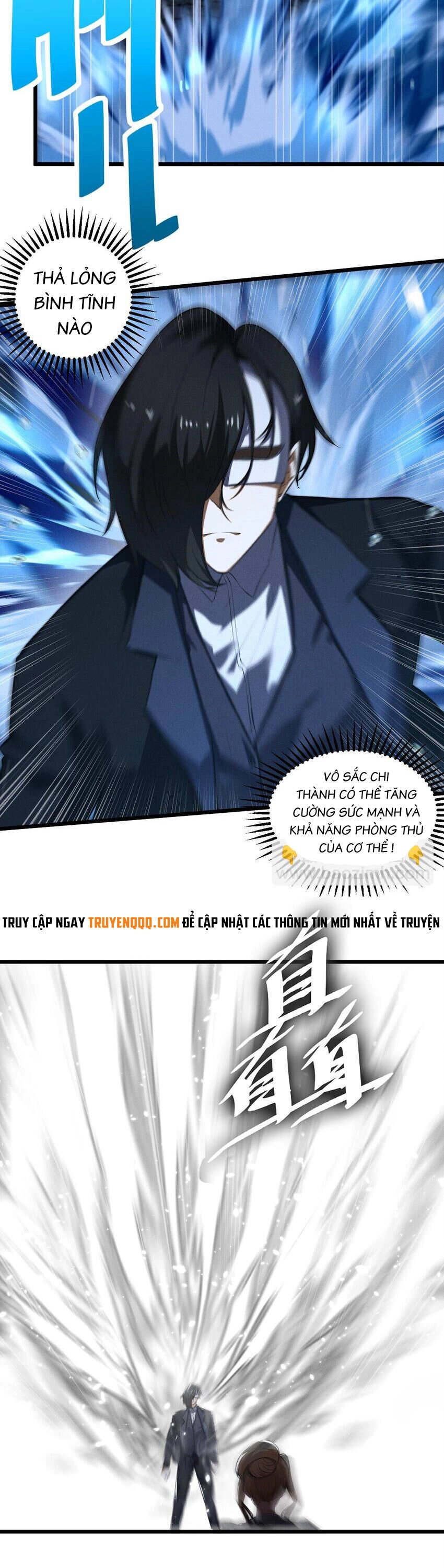 Đừng Triệu Hoán Ta Nữa Chapter 35 - 6