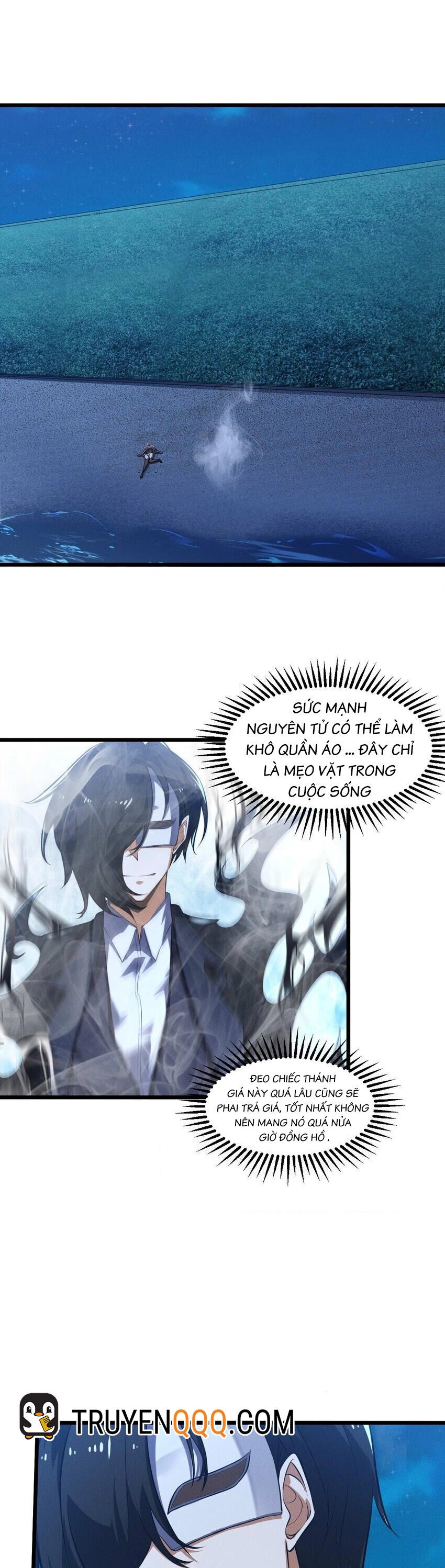 Đừng Triệu Hoán Ta Nữa Chapter 35 - 8