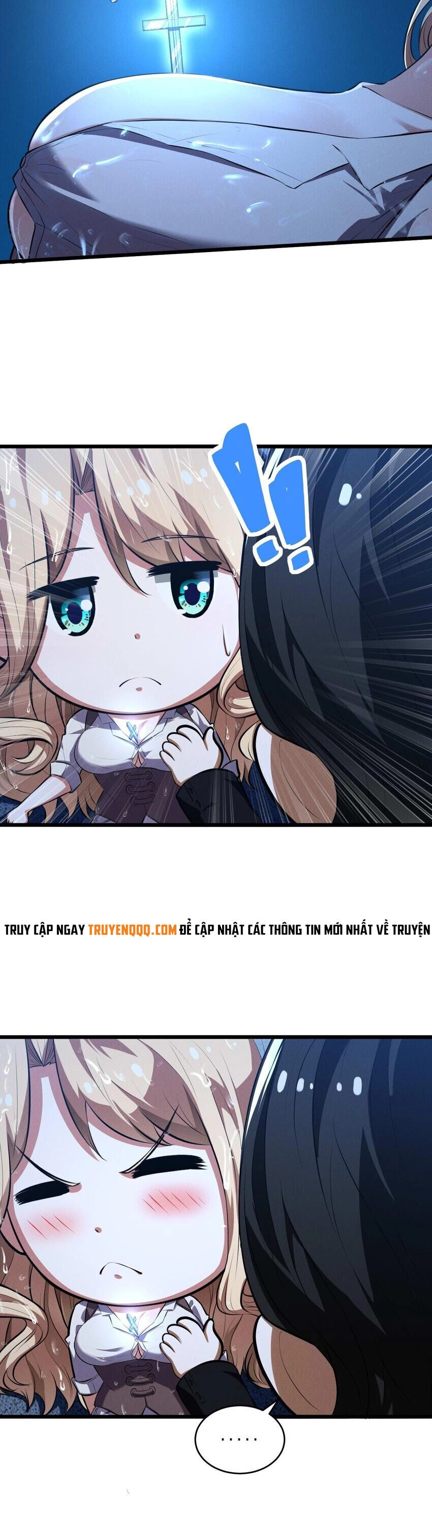 Đừng Triệu Hoán Ta Nữa Chapter 35 - 10