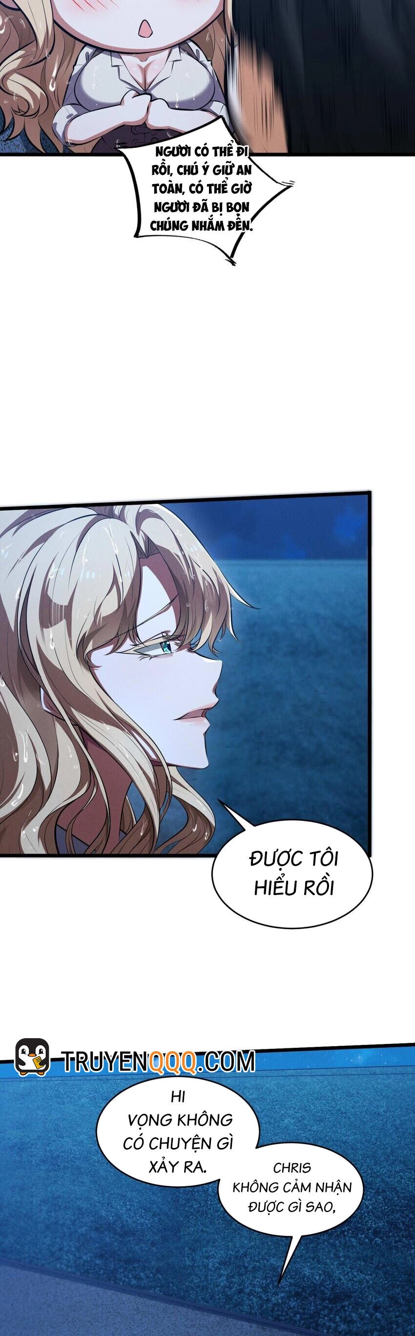 Đừng Triệu Hoán Ta Nữa Chapter 35 - 12