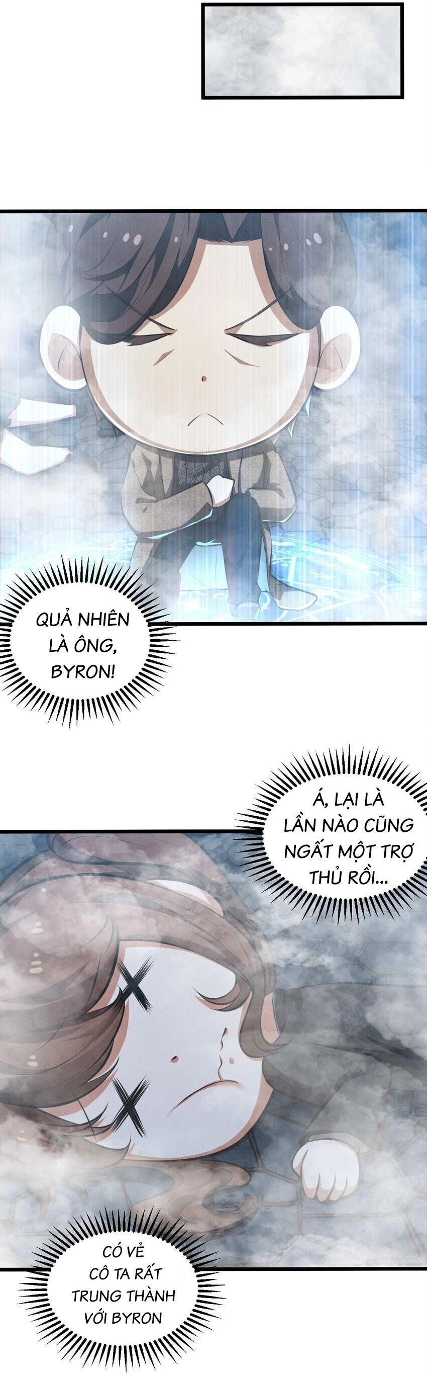 Đừng Triệu Hoán Ta Nữa Chapter 35 - 15