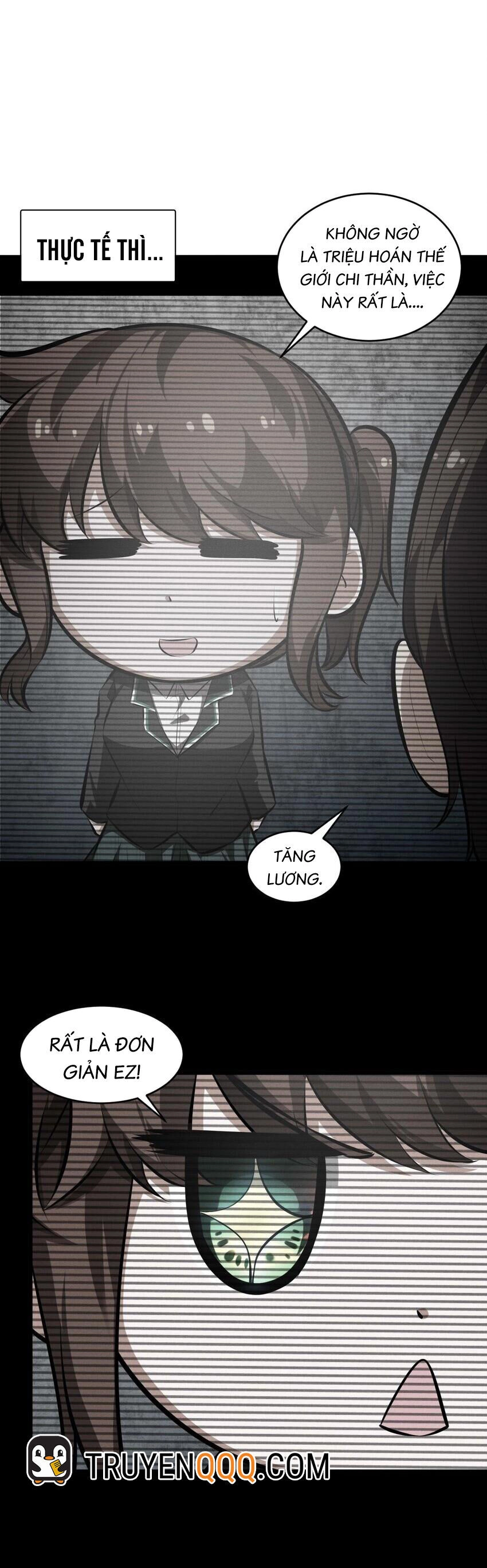 Đừng Triệu Hoán Ta Nữa Chapter 35 - 16