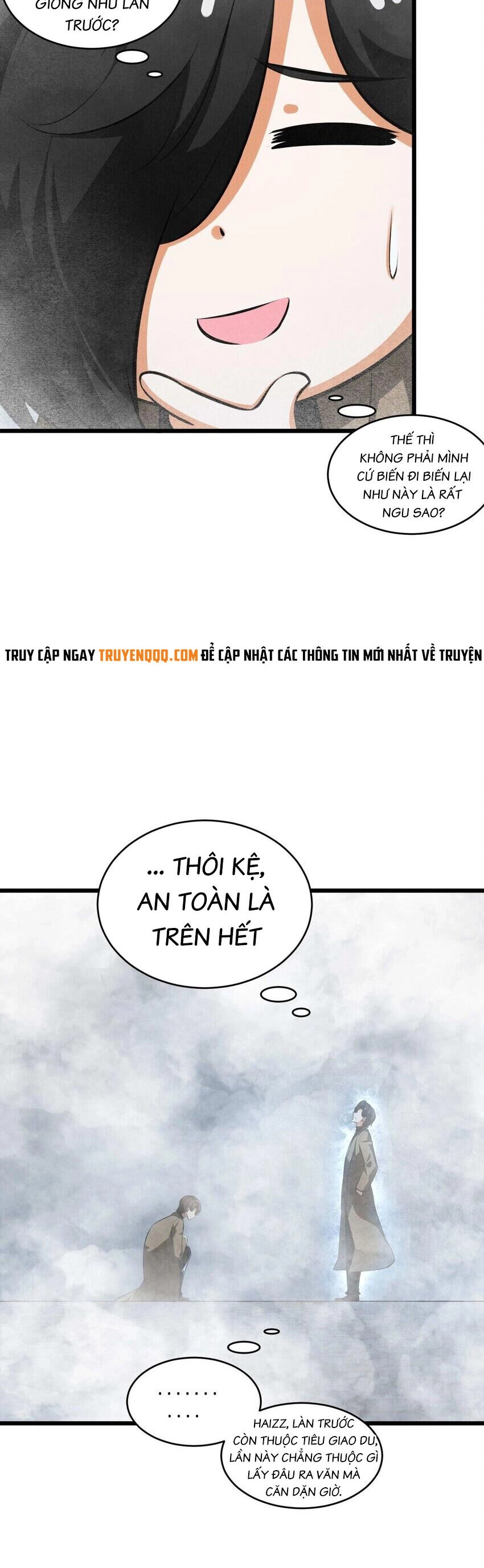 Đừng Triệu Hoán Ta Nữa Chapter 35 - 20