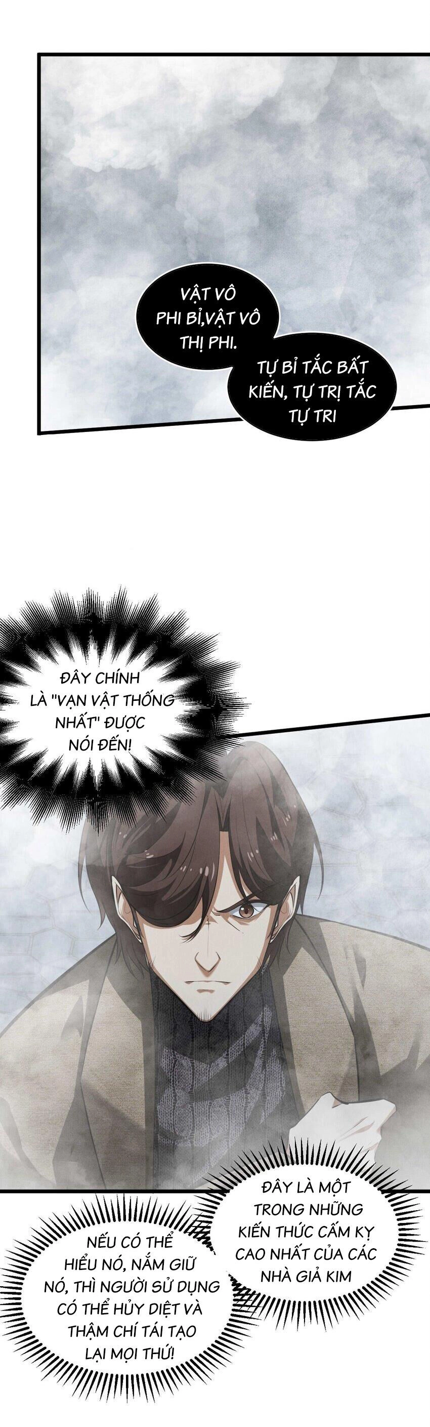 Đừng Triệu Hoán Ta Nữa Chapter 35 - 21