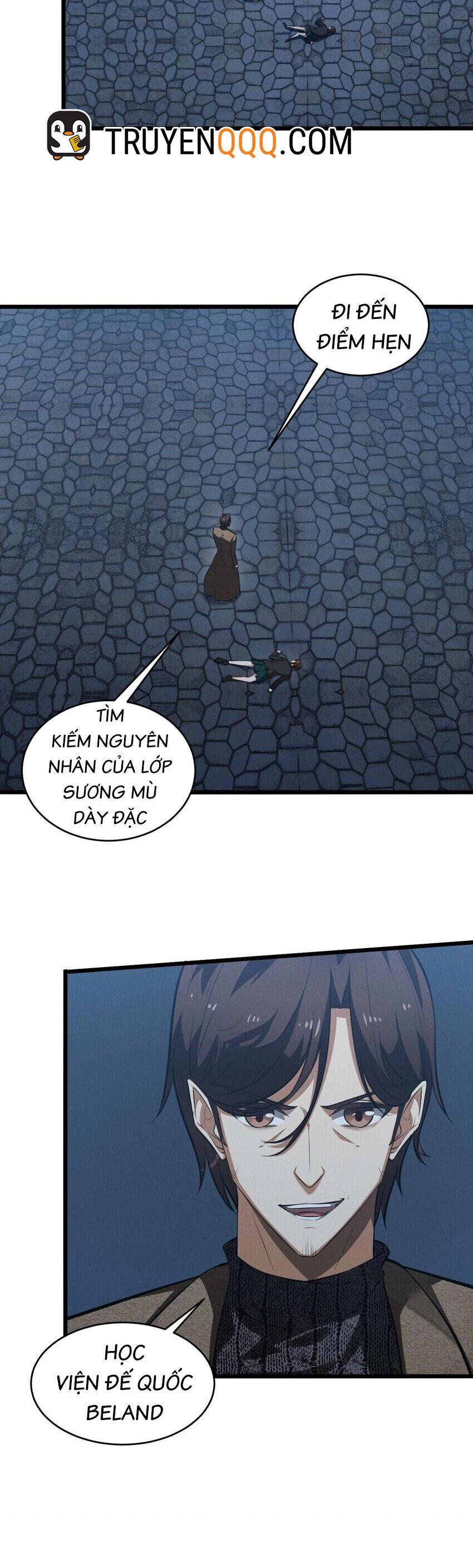 Đừng Triệu Hoán Ta Nữa Chapter 35 - 24