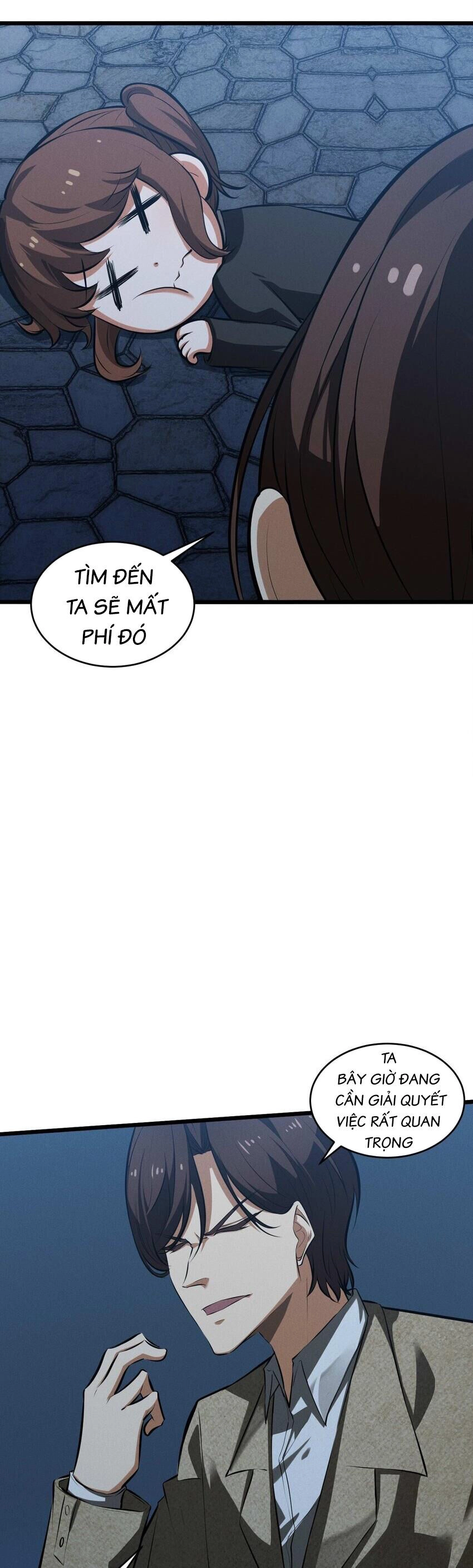 Đừng Triệu Hoán Ta Nữa Chapter 35 - 25