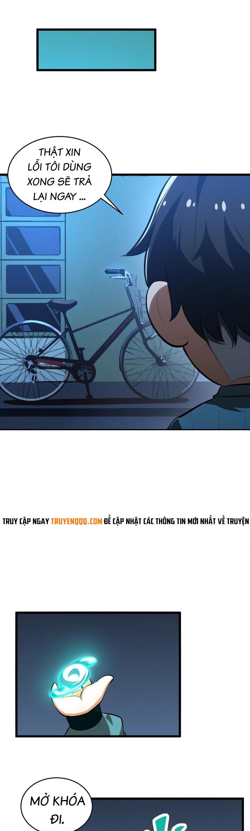 Đừng Triệu Hoán Ta Nữa Chapter 35 - 29