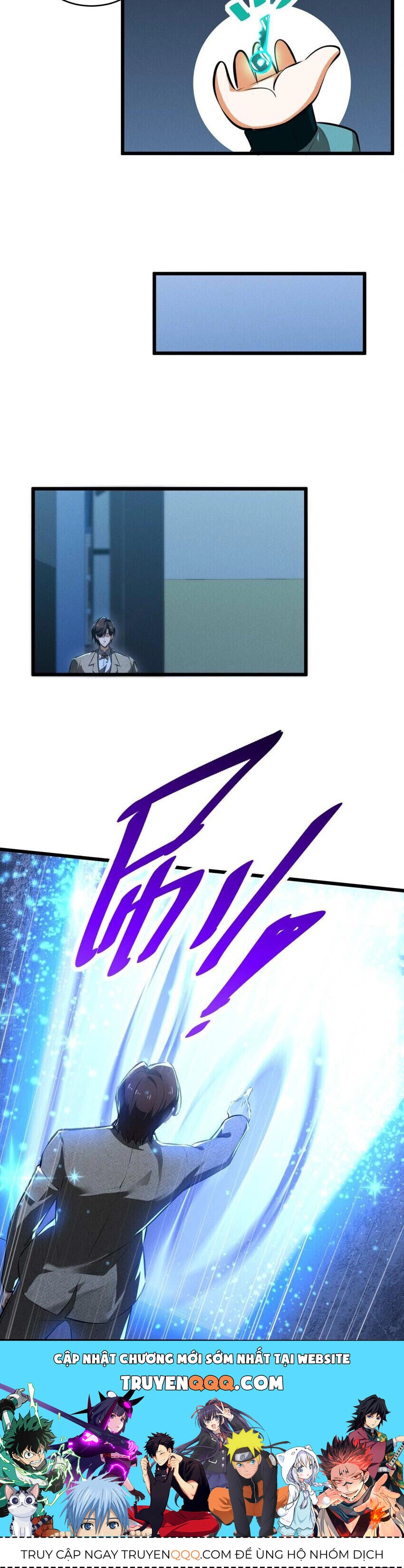 Đừng Triệu Hoán Ta Nữa Chapter 35 - 30