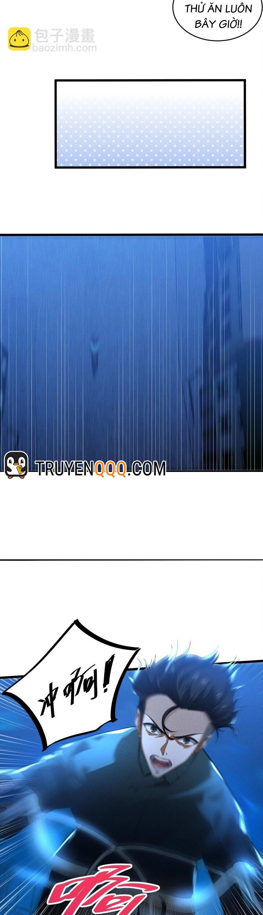 Đừng Triệu Hoán Ta Nữa Chapter 36 - 5