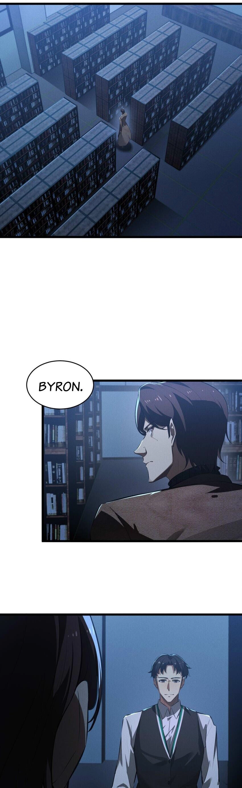 Đừng Triệu Hoán Ta Nữa Chapter 36 - 11