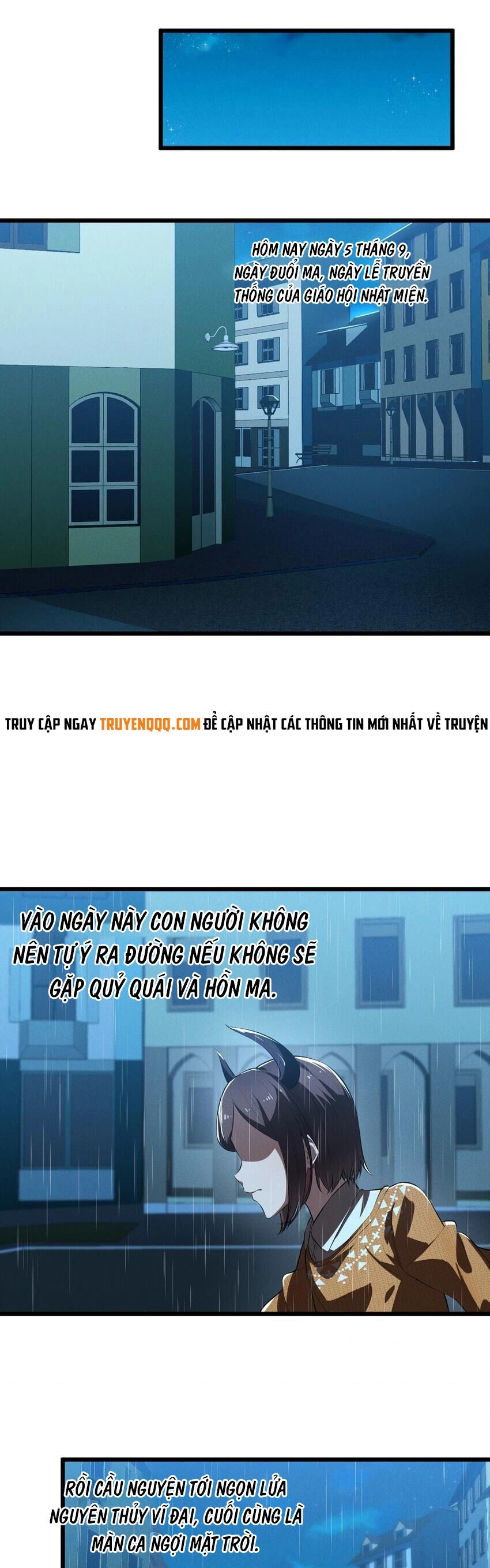 Đừng Triệu Hoán Ta Nữa Chapter 36 - 24