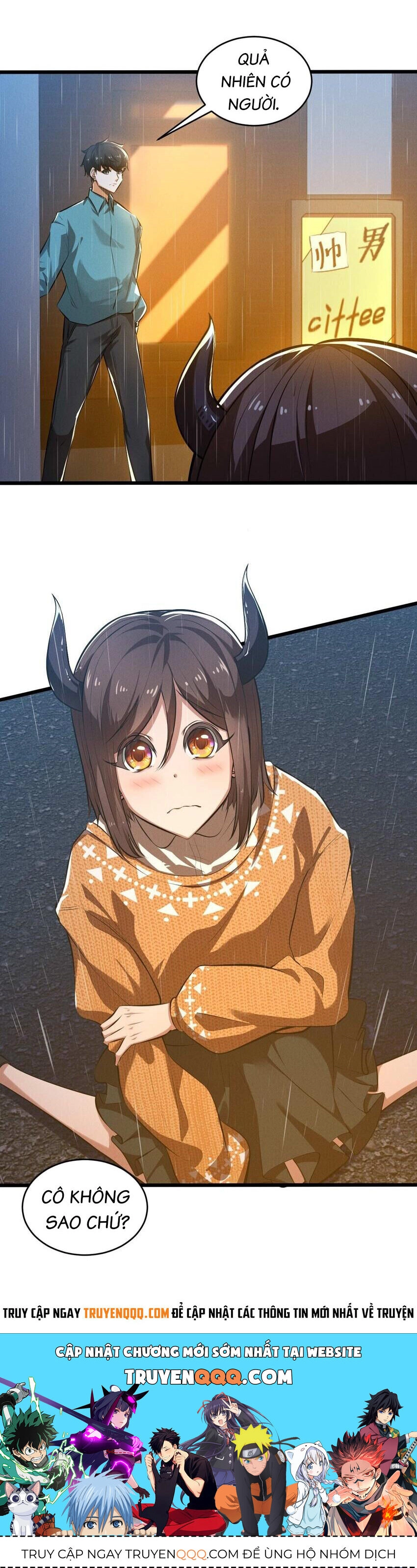 Đừng Triệu Hoán Ta Nữa Chapter 36 - 27