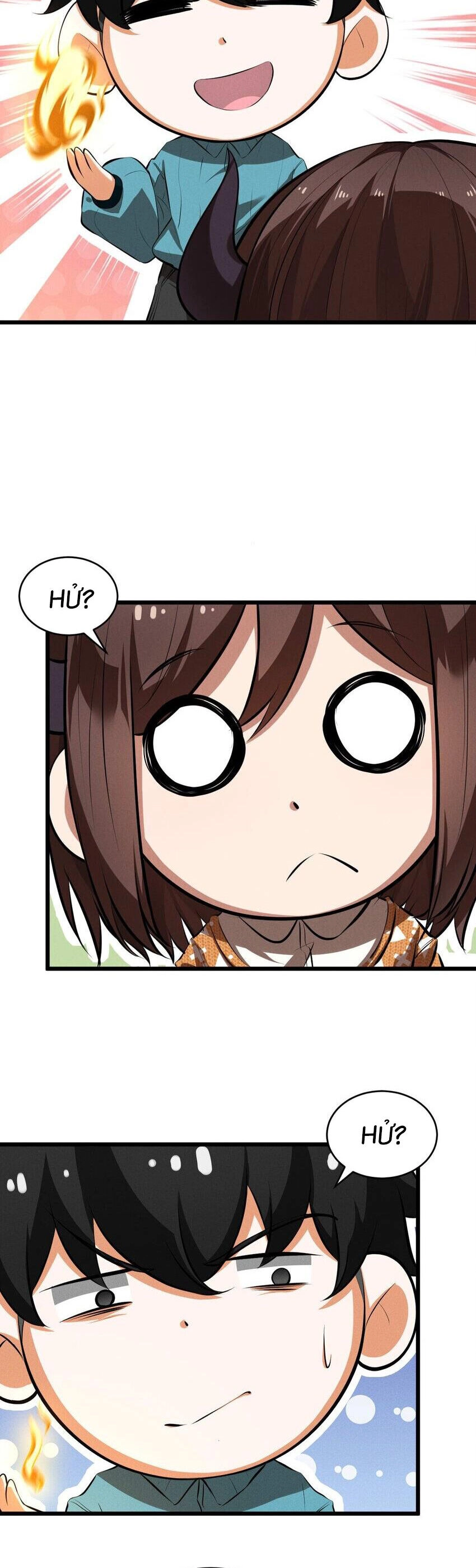 Đừng Triệu Hoán Ta Nữa Chapter 37 - 7