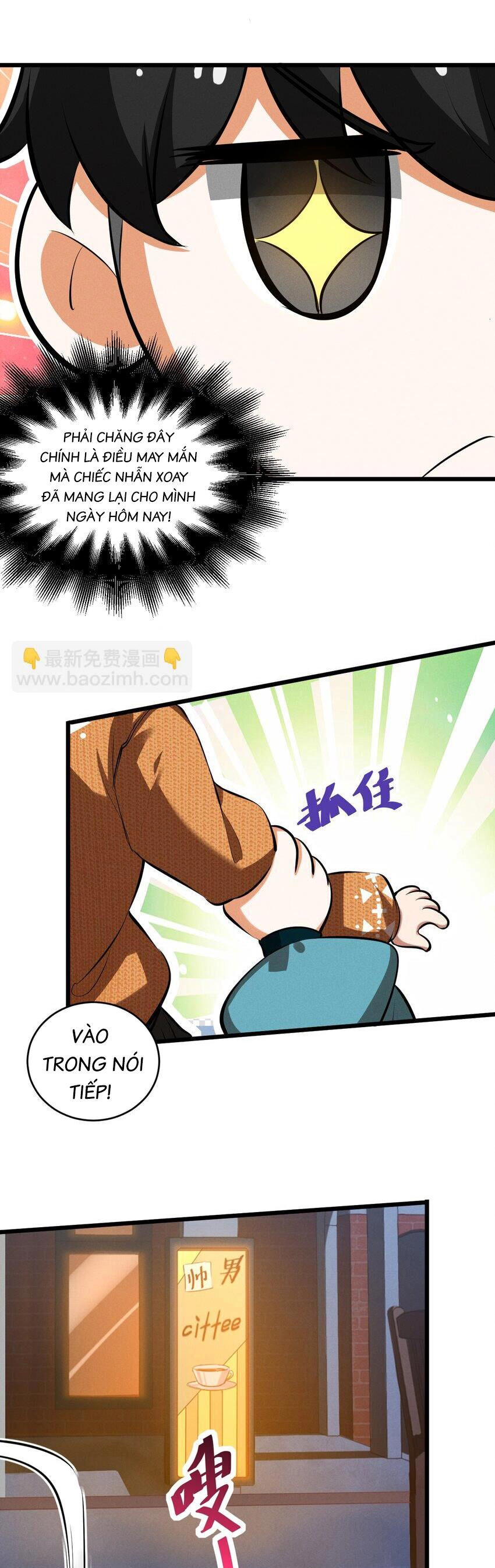 Đừng Triệu Hoán Ta Nữa Chapter 37 - 9