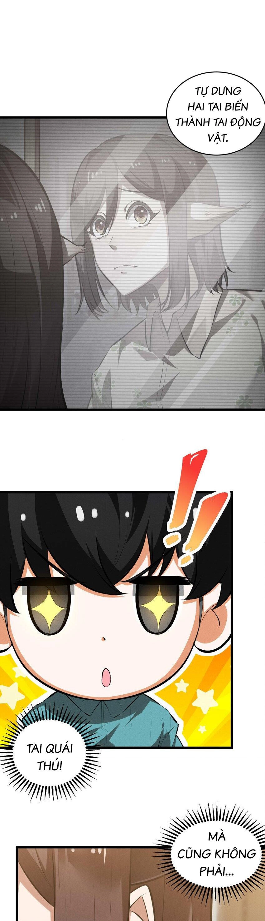 Đừng Triệu Hoán Ta Nữa Chapter 37 - 13