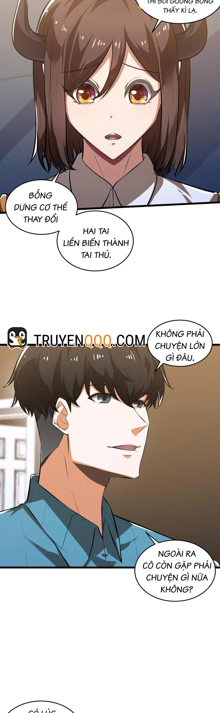 Đừng Triệu Hoán Ta Nữa Chapter 37 - 17