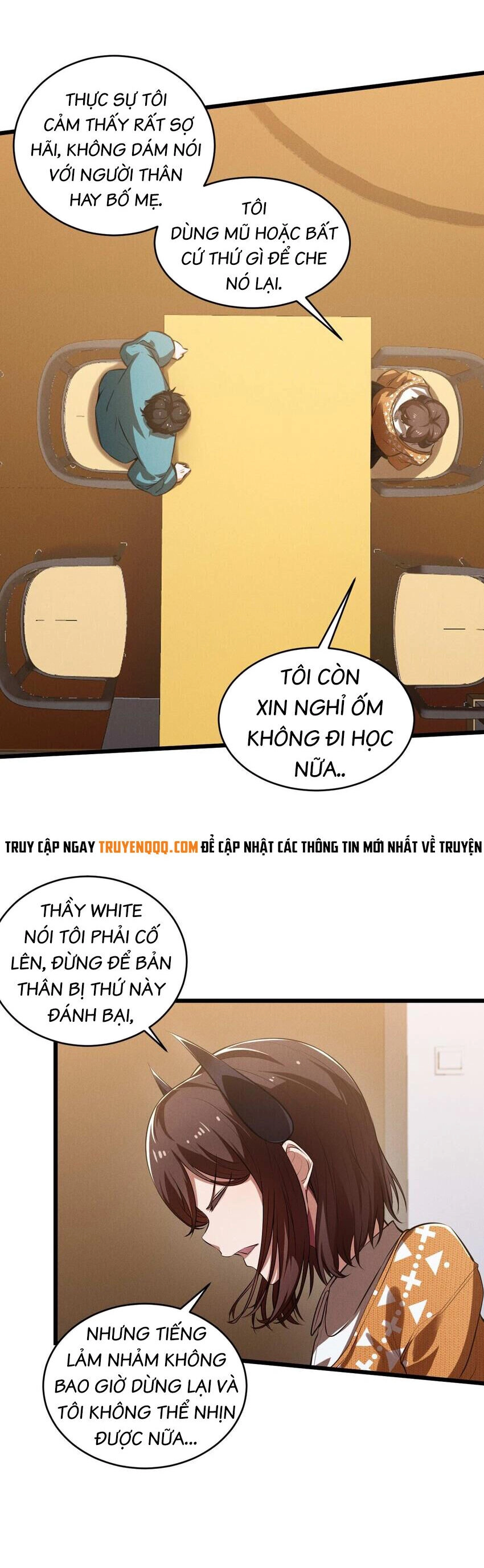 Đừng Triệu Hoán Ta Nữa Chapter 37 - 19