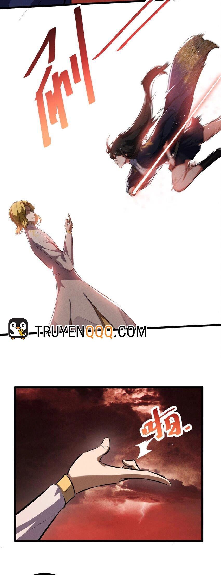 Đừng Triệu Hoán Ta Nữa Chapter 37 - 23