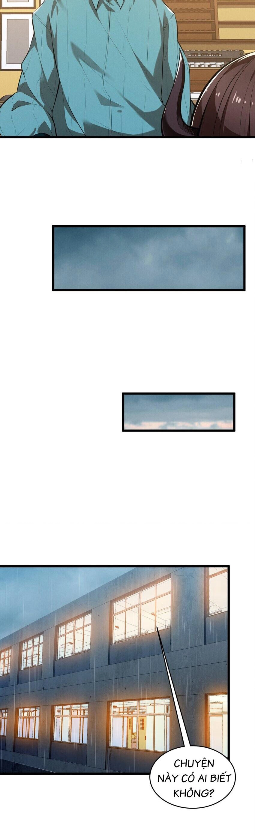 Đừng Triệu Hoán Ta Nữa Chapter 38 - 4