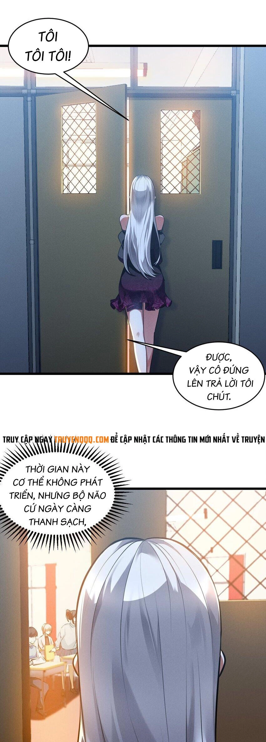 Đừng Triệu Hoán Ta Nữa Chapter 38 - 5