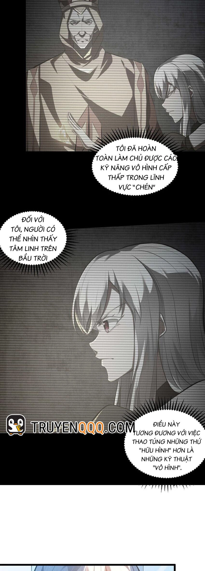 Đừng Triệu Hoán Ta Nữa Chapter 38 - 7