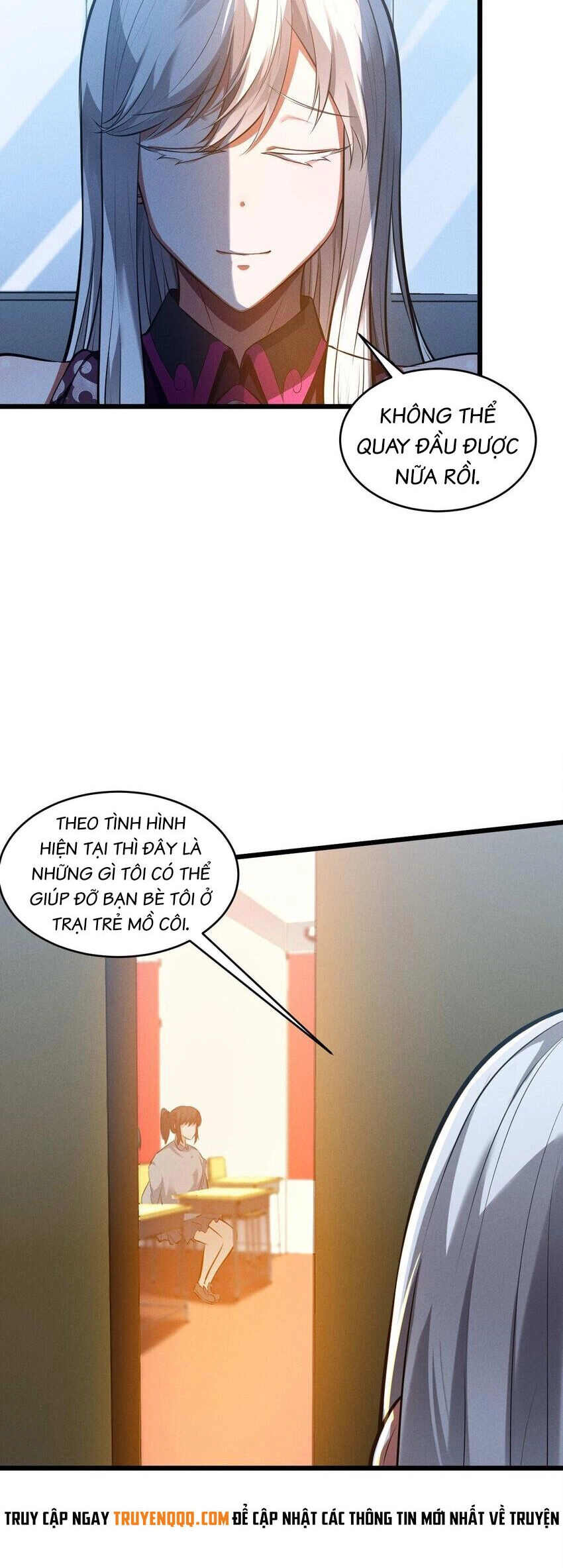 Đừng Triệu Hoán Ta Nữa Chapter 38 - 8