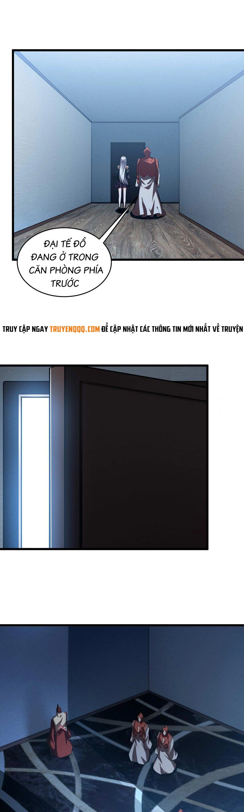 Đừng Triệu Hoán Ta Nữa Chapter 38 - 10