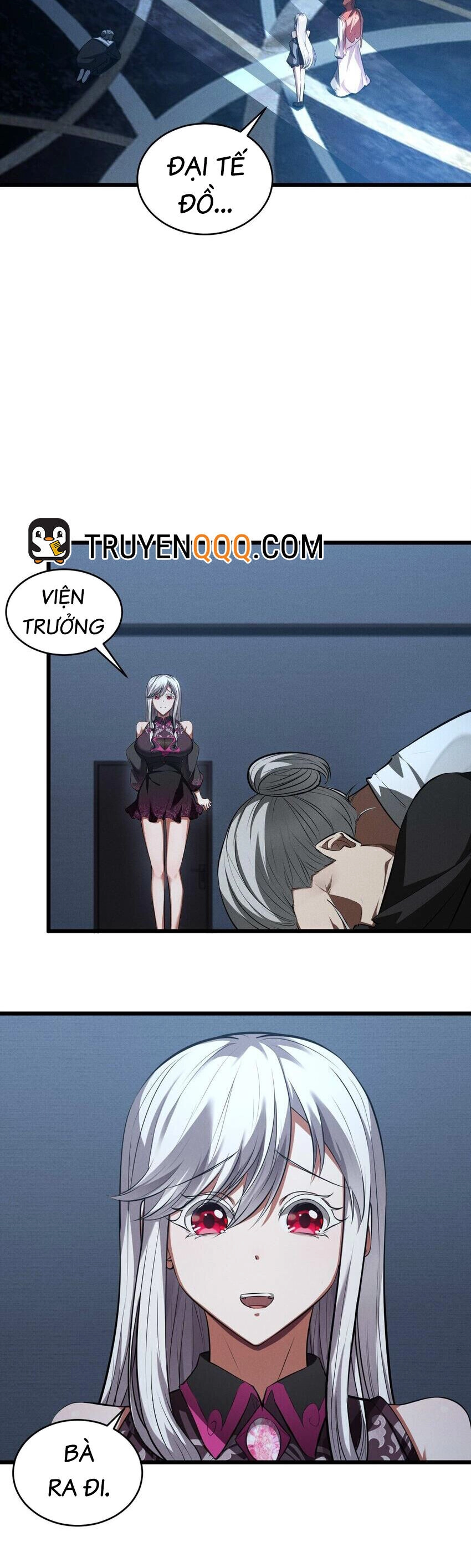 Đừng Triệu Hoán Ta Nữa Chapter 38 - 11