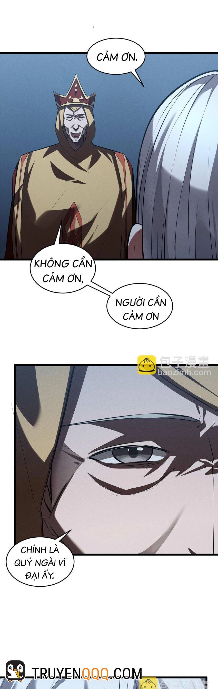 Đừng Triệu Hoán Ta Nữa Chapter 38 - 14