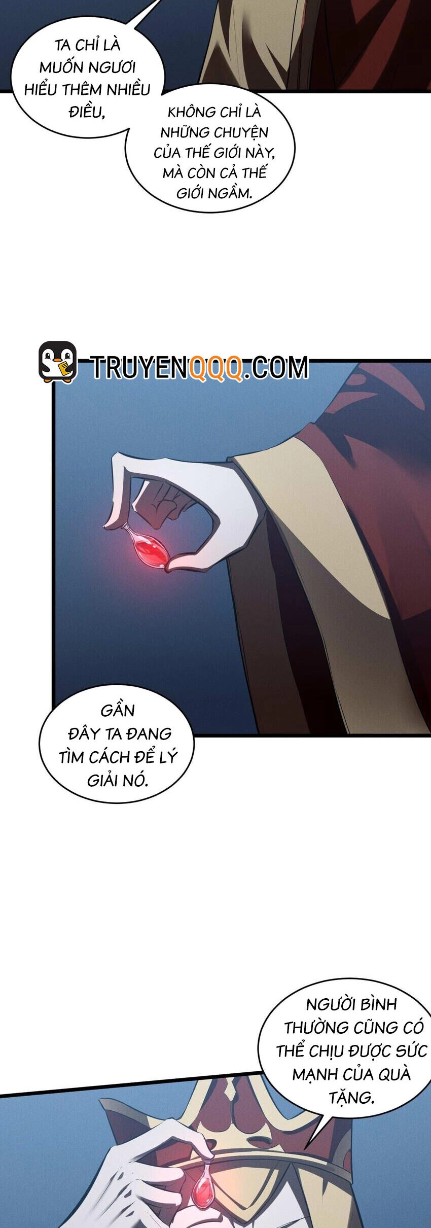 Đừng Triệu Hoán Ta Nữa Chapter 38 - 18