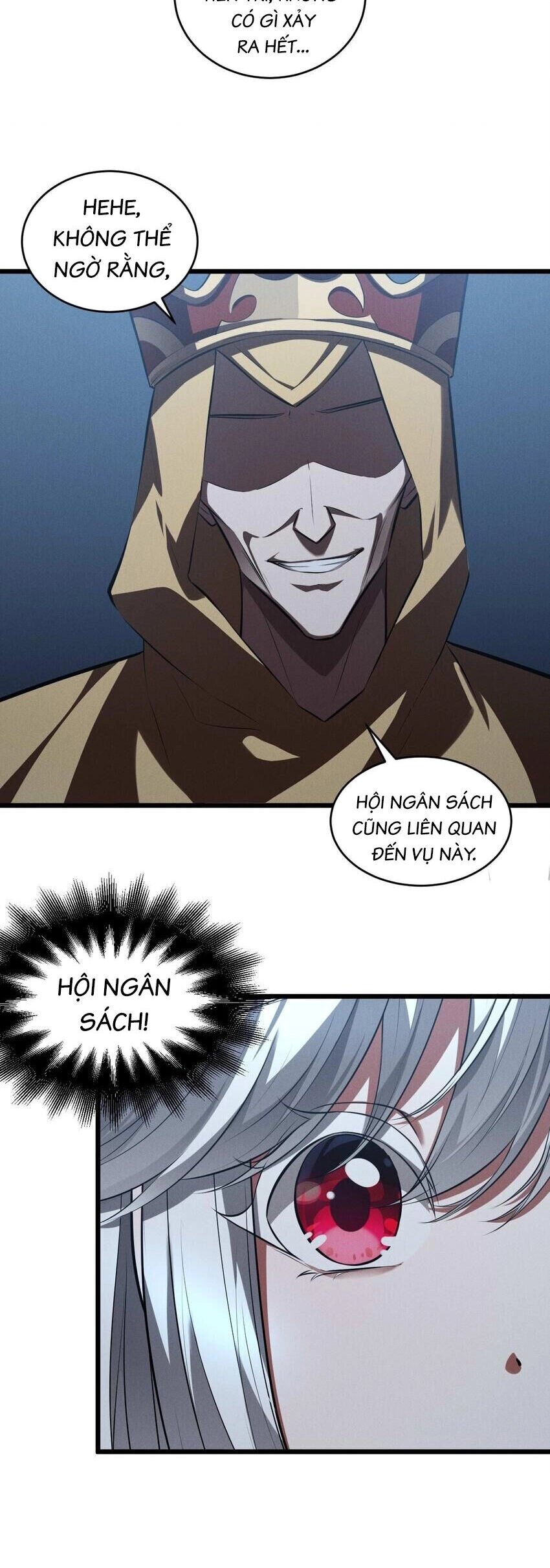 Đừng Triệu Hoán Ta Nữa Chapter 38 - 21