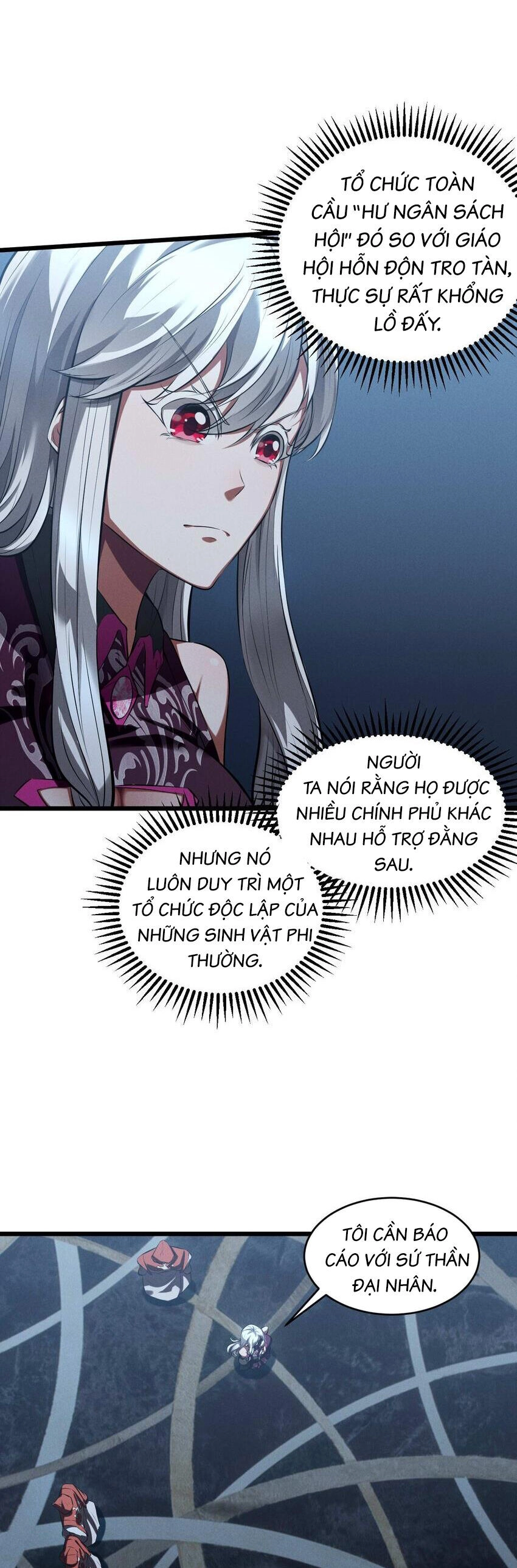 Đừng Triệu Hoán Ta Nữa Chapter 38 - 22