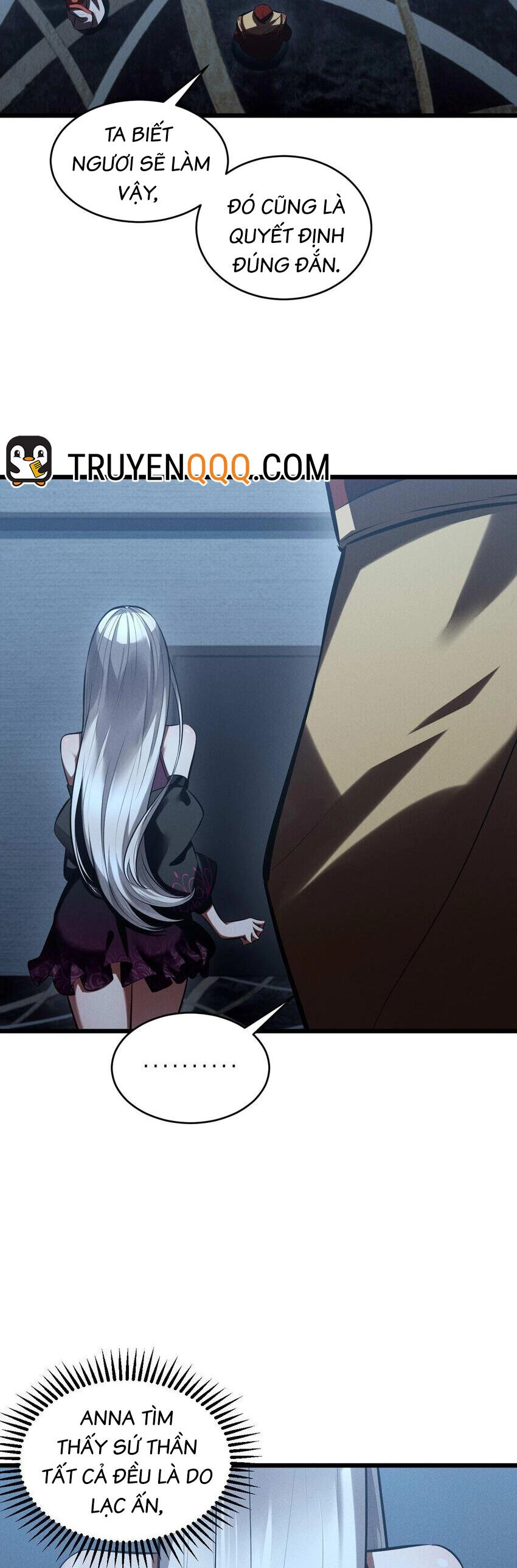 Đừng Triệu Hoán Ta Nữa Chapter 38 - 23