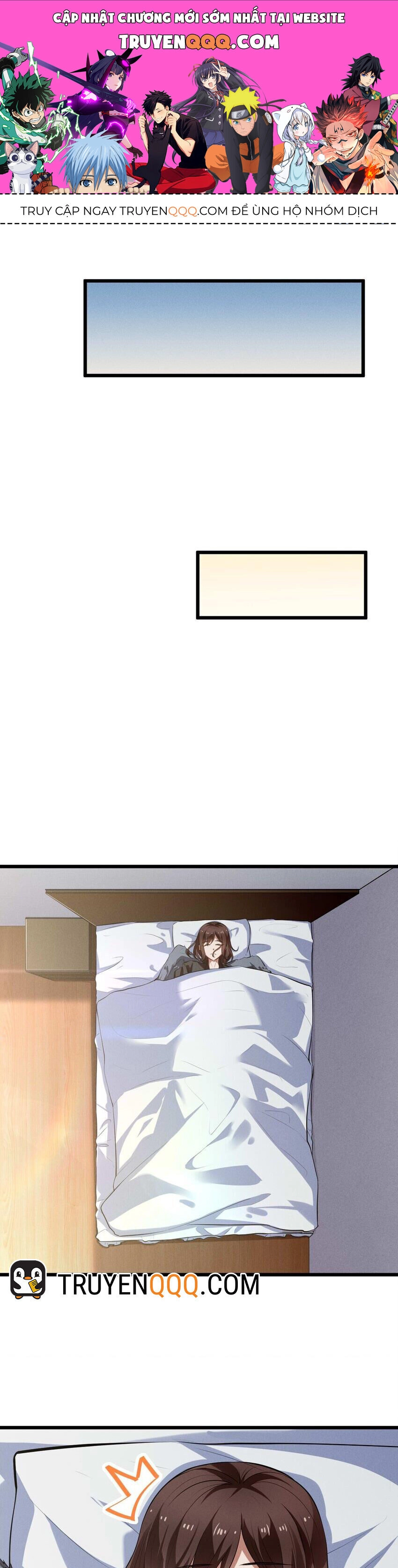 Đừng Triệu Hoán Ta Nữa Chapter 39 - 1