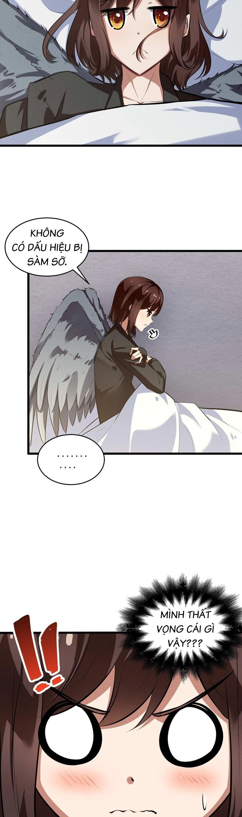 Đừng Triệu Hoán Ta Nữa Chapter 39 - 2