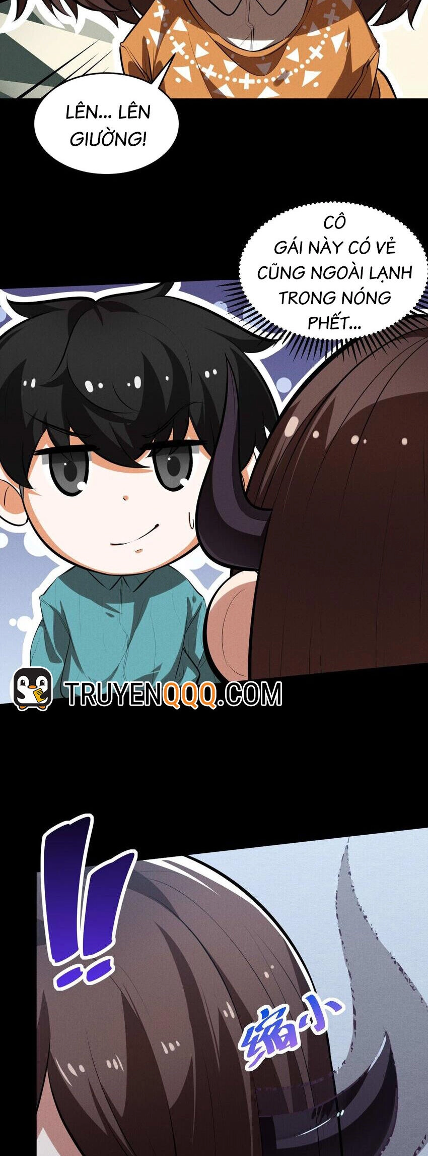 Đừng Triệu Hoán Ta Nữa Chapter 39 - 6