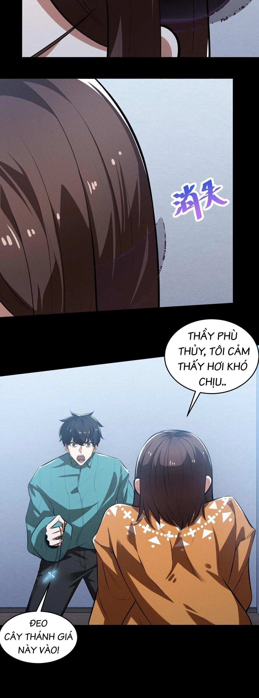 Đừng Triệu Hoán Ta Nữa Chapter 39 - 7