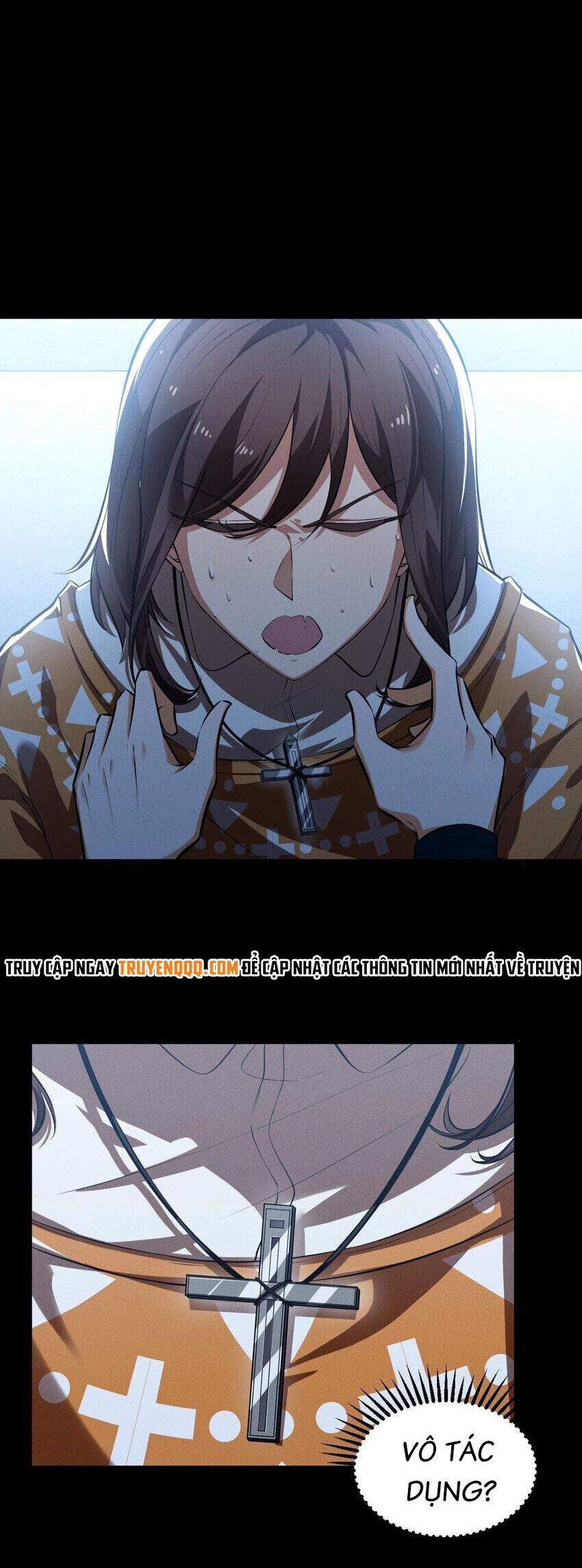 Đừng Triệu Hoán Ta Nữa Chapter 39 - 8