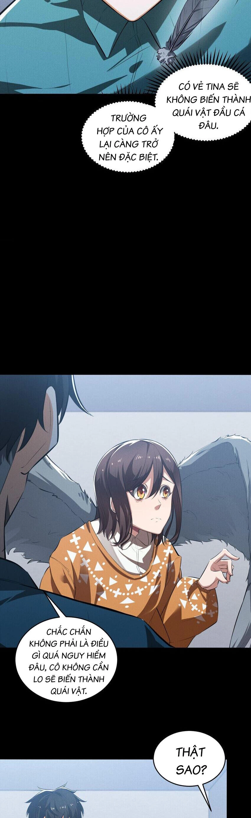 Đừng Triệu Hoán Ta Nữa Chapter 39 - 10