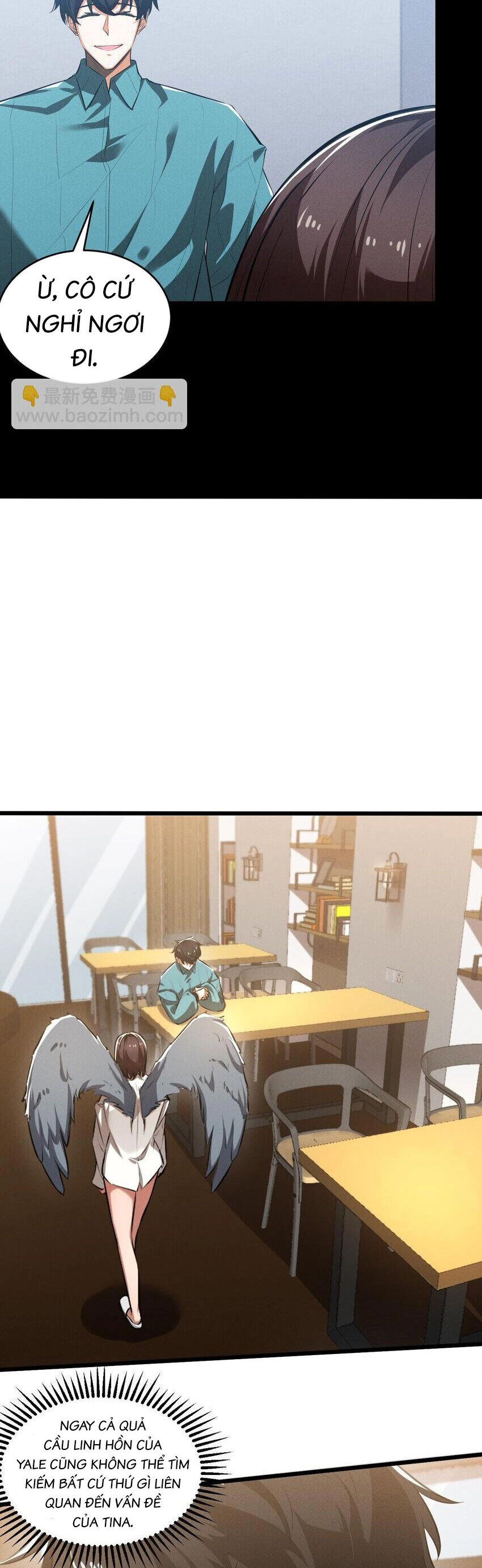 Đừng Triệu Hoán Ta Nữa Chapter 39 - 11