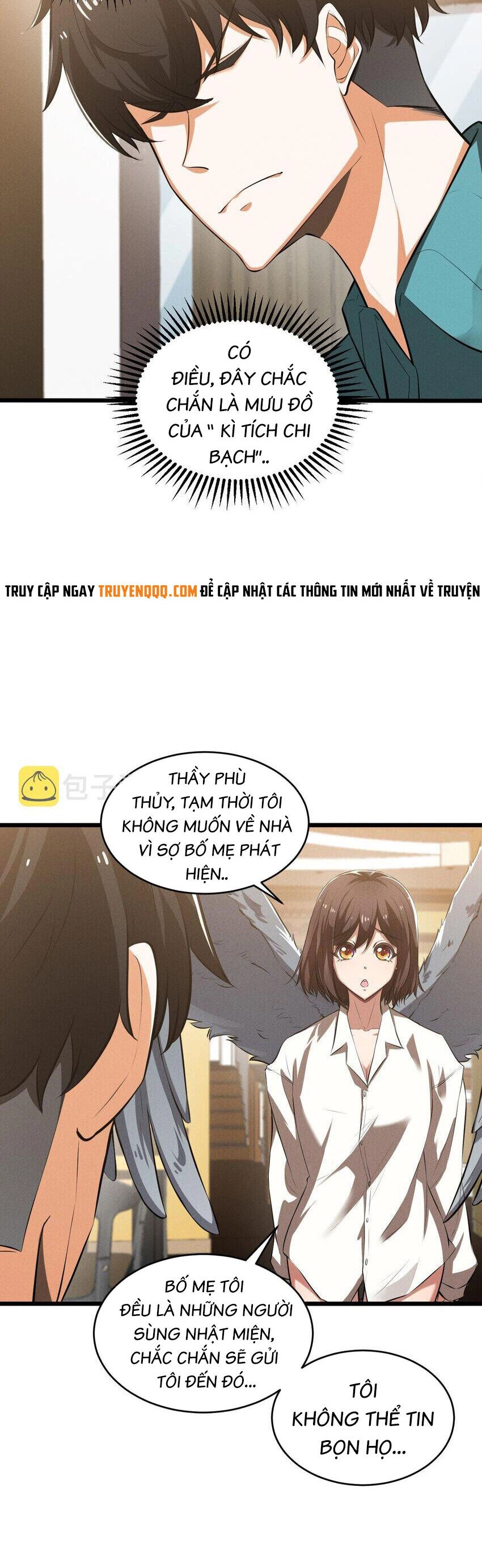 Đừng Triệu Hoán Ta Nữa Chapter 39 - 12