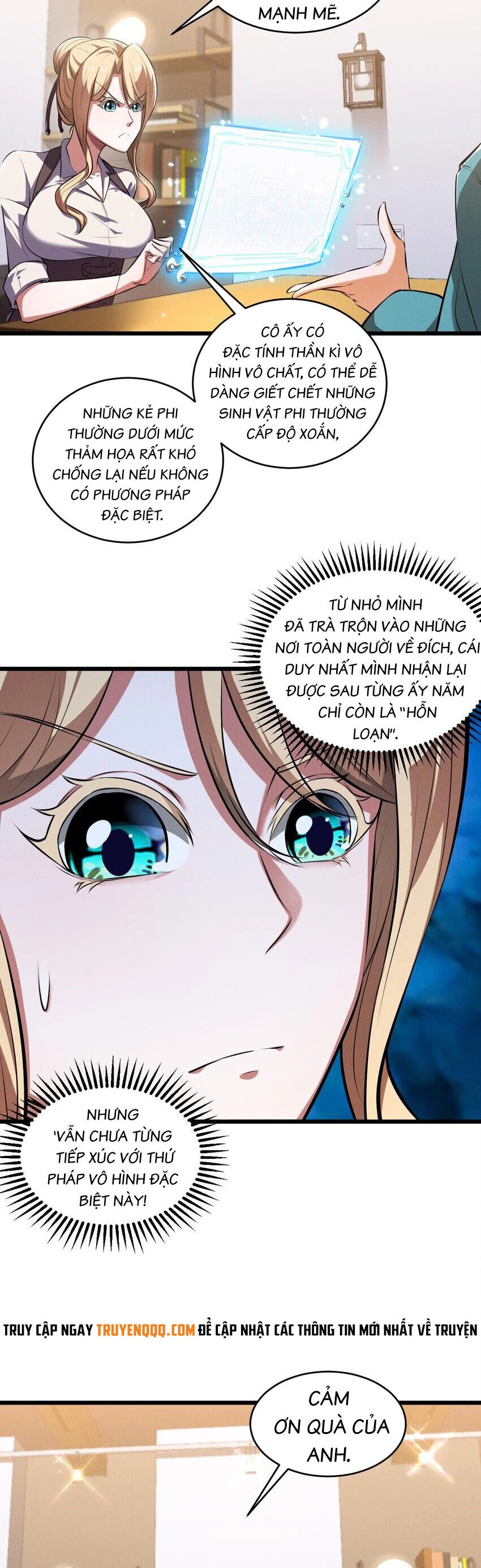 Đừng Triệu Hoán Ta Nữa Chapter 39 - 30