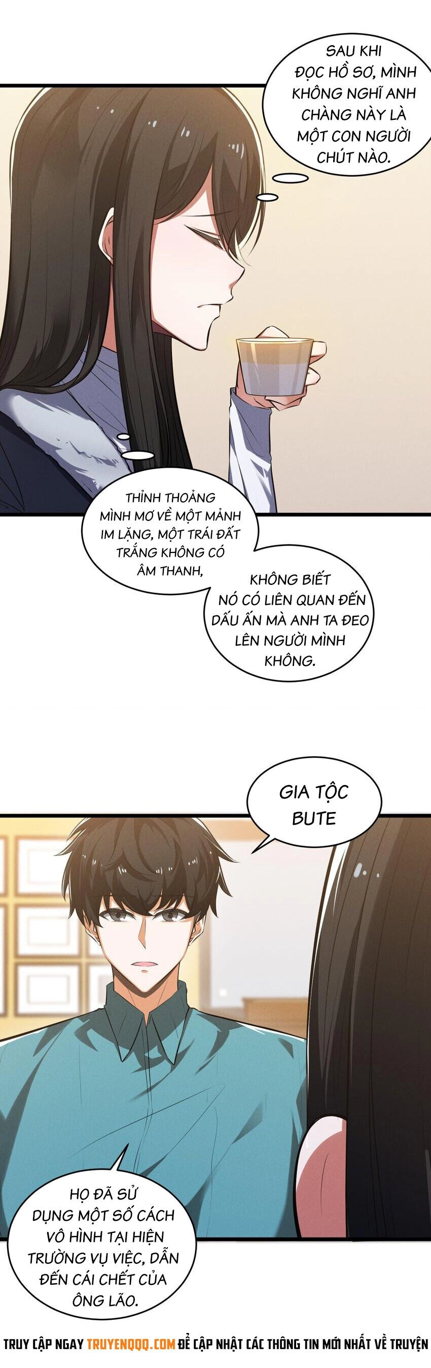 Đừng Triệu Hoán Ta Nữa Chapter 40 - 12