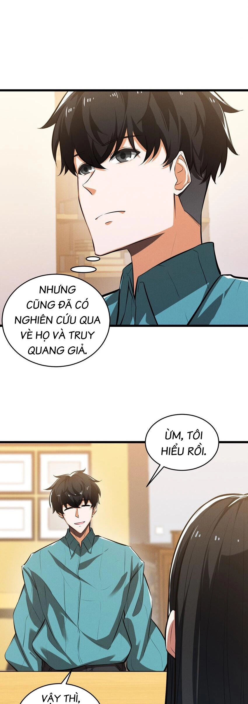 Đừng Triệu Hoán Ta Nữa Chapter 40 - 17
