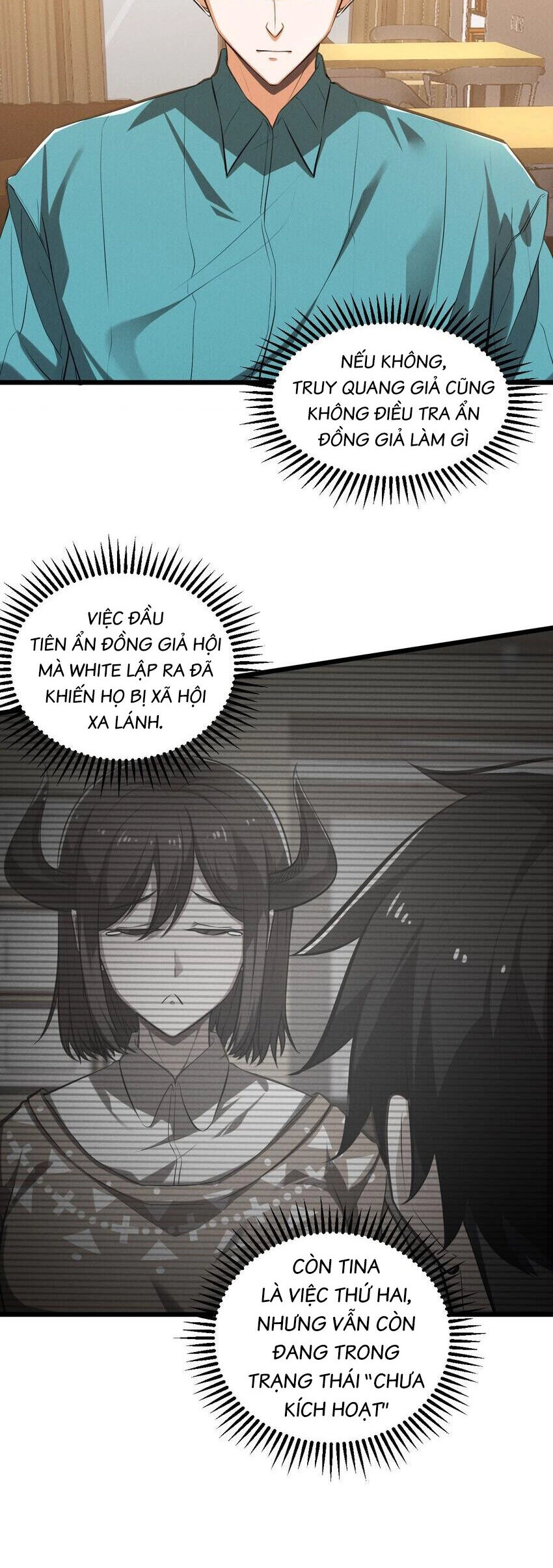 Đừng Triệu Hoán Ta Nữa Chapter 40 - 19