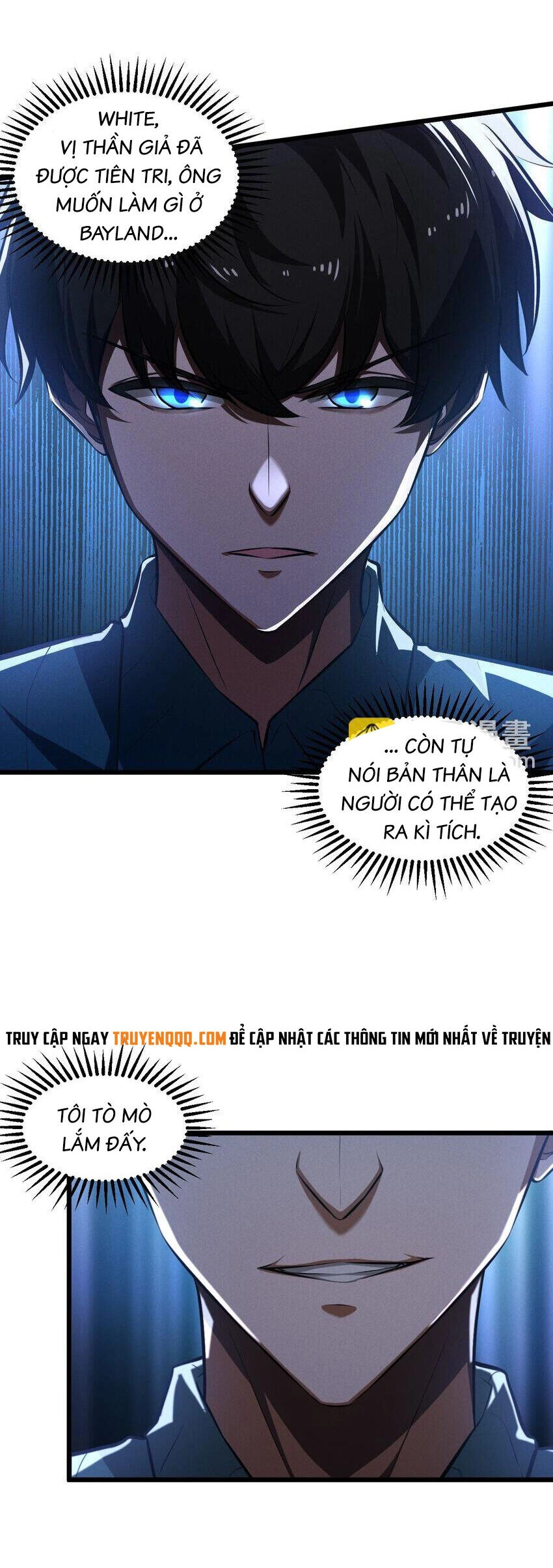 Đừng Triệu Hoán Ta Nữa Chapter 40 - 20