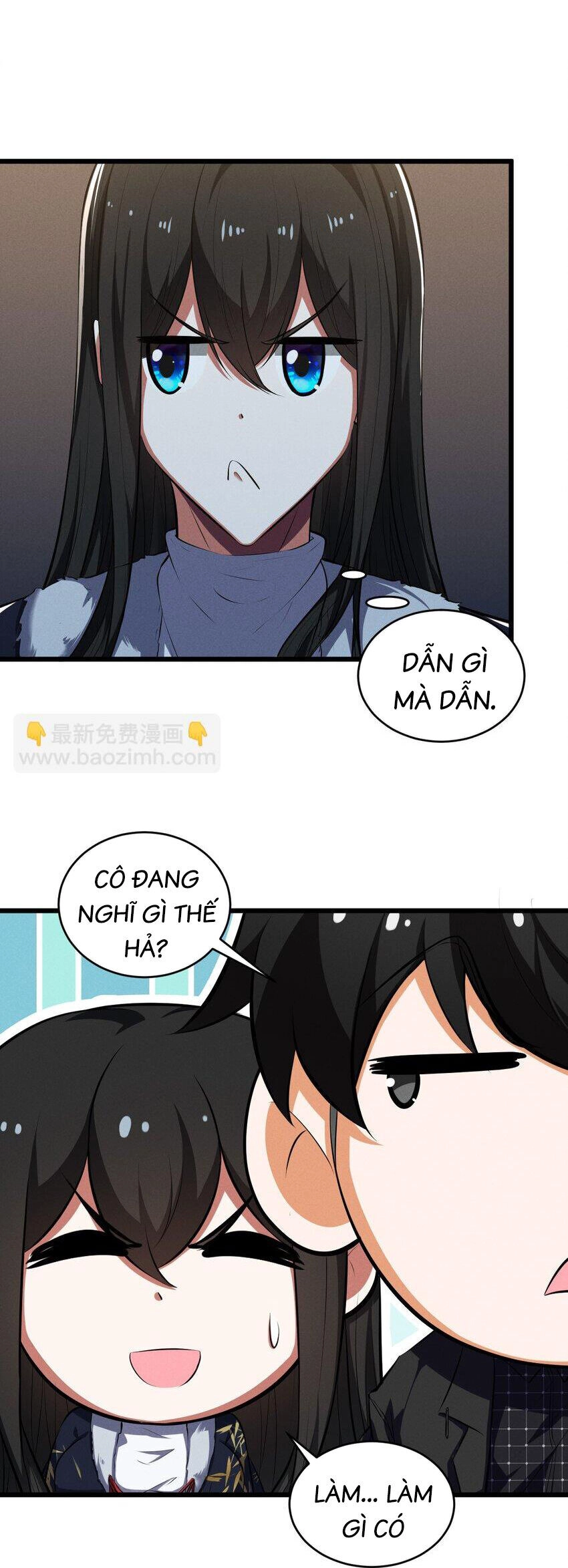 Đừng Triệu Hoán Ta Nữa Chapter 40 - 26