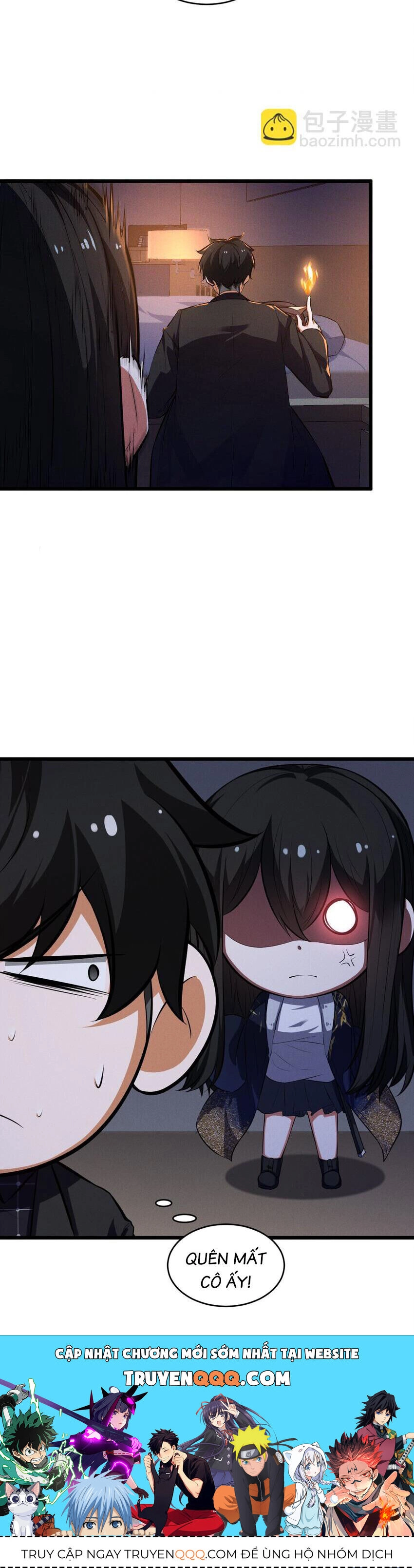 Đừng Triệu Hoán Ta Nữa Chapter 40 - 32