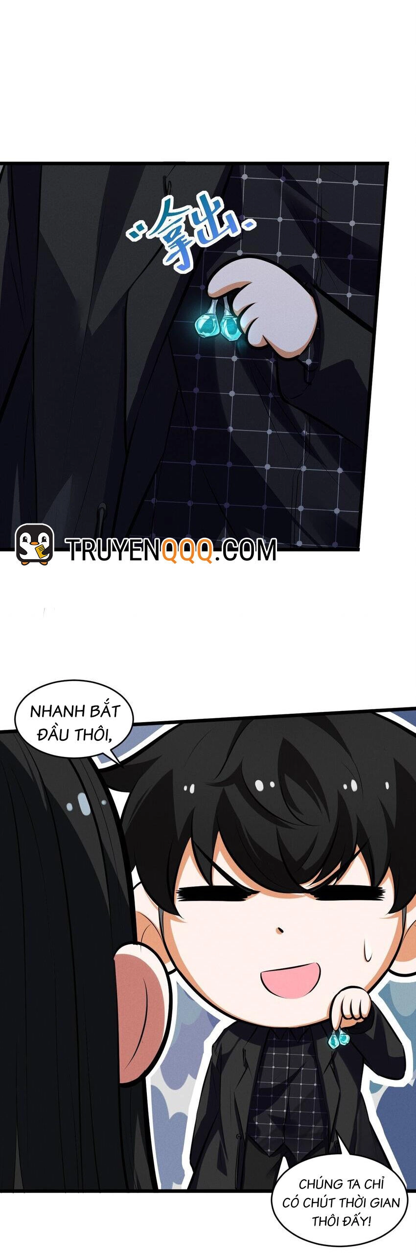 Đừng Triệu Hoán Ta Nữa Chapter 41 - 2