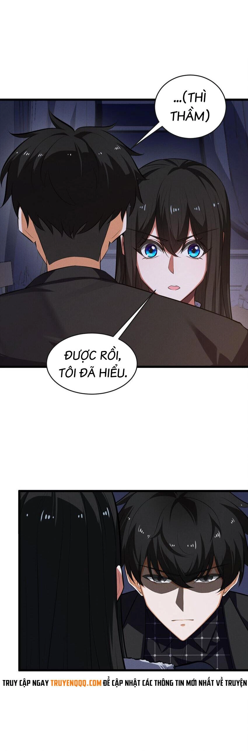 Đừng Triệu Hoán Ta Nữa Chapter 41 - 4